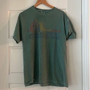 Georgia Appalachian Trail t-shirt